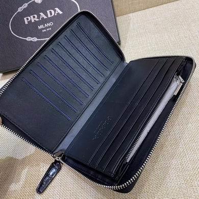 Replica Prada Bags 21X11X2cm 123106 XM 2colour