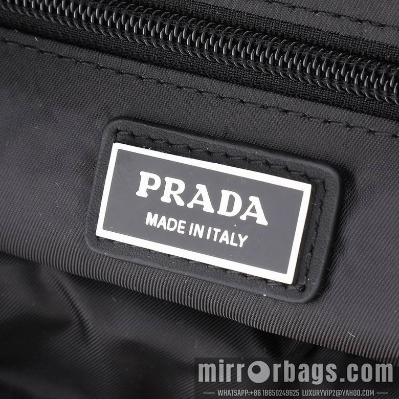Replica Prada Bags 2VH175 27X18X7cm XM