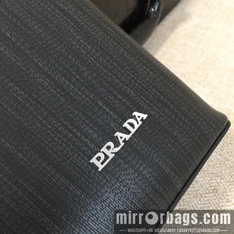 Replica Prada Bags 39X29X7cm 071505 XM