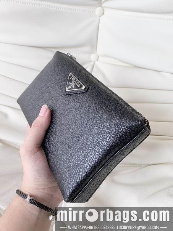 Replica Prada Bags 22X12.5X4cm 102711 XM