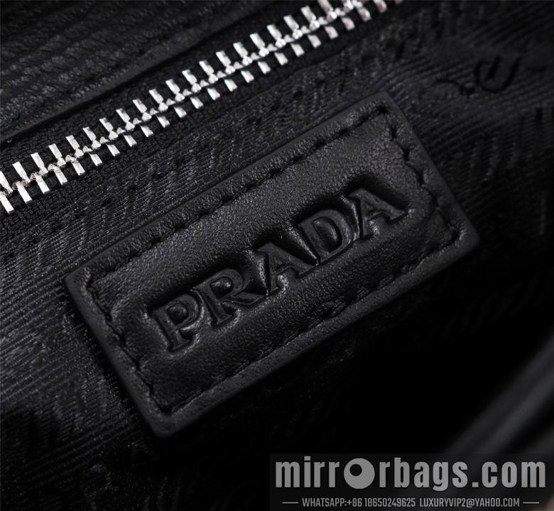 Replica Prada Bags 8370-4 29X19X4cm WP