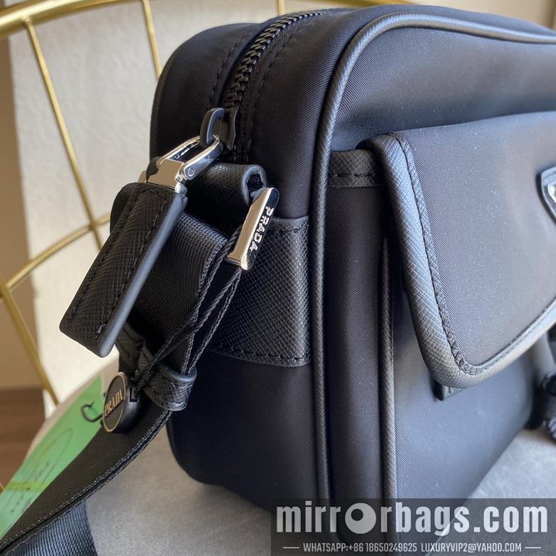 Replica Prada Bags 519-4 26X16X8cm WP