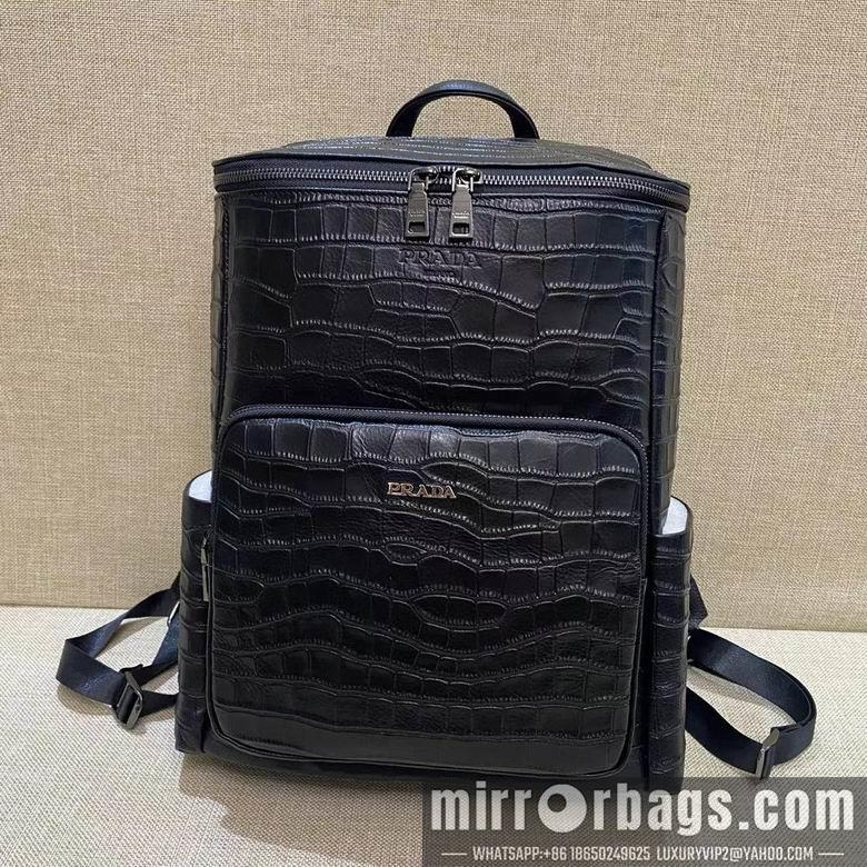 Replica Prada Bags 30X40X13cm 072105 XM