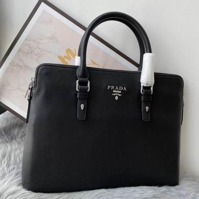 Replica Prada Bags WM9007-5 39X29X5.5