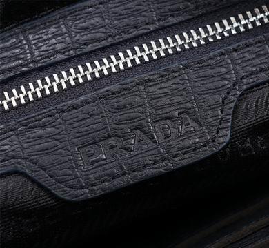 Replica Prada Bags 8358-4 28X17X4cm WP