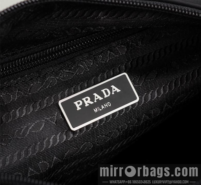 Replica Prada Bags WM1BC0909 22X24X9.5
