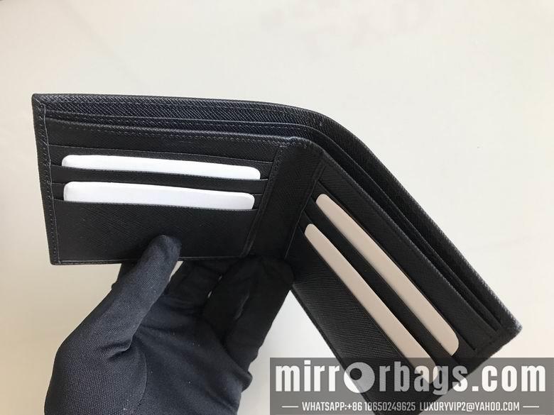 Replica Prada Bags 2M0513 11X9.5cm YG 4