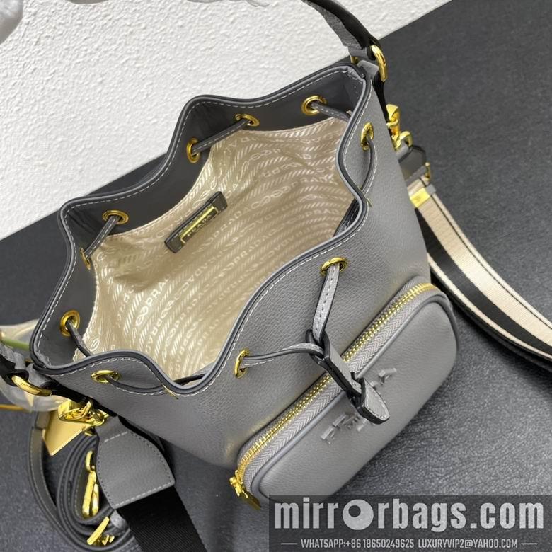 Replica Prada Bags 55129 18X23X12cm XM 3
