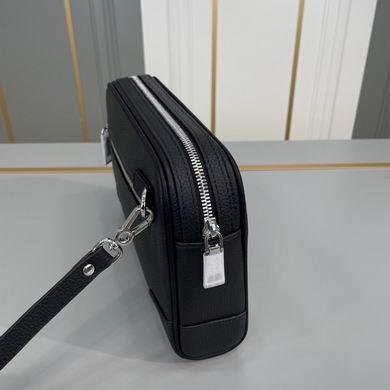 Replica Prada Bags 33112-4 27X15X3cm WP