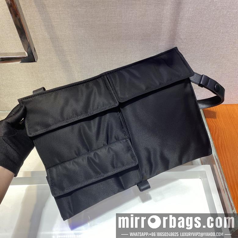 Replica Prada Bags 36X26cm 020103 XM