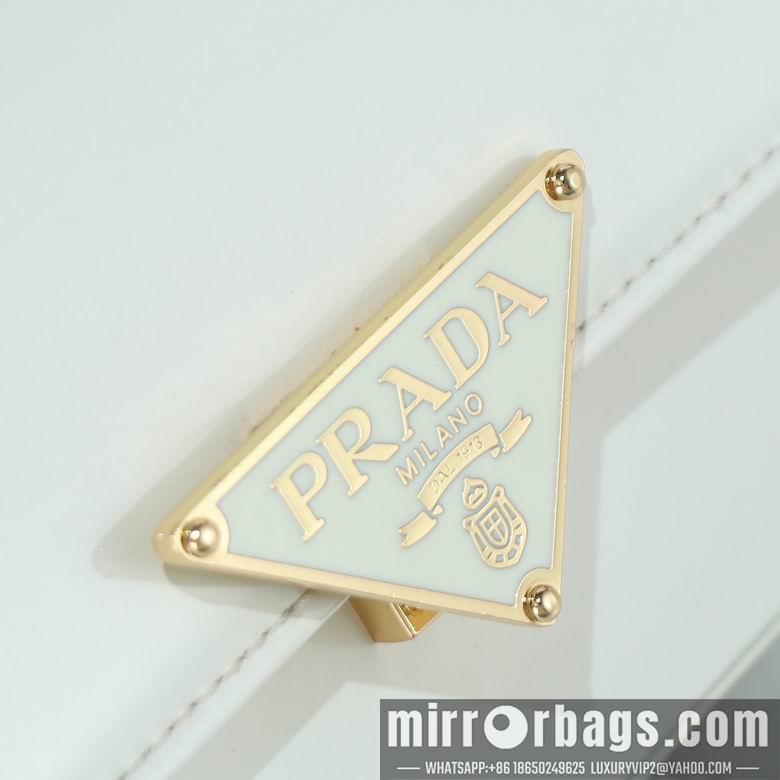 Replica Prada Bags 1BD339 20.5X10.5X4cm XMY 4