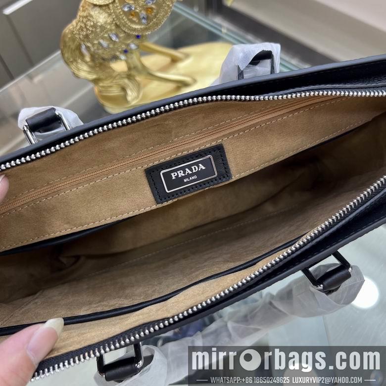 Replica Prada Bags 66345-1 38X28X7cm XM