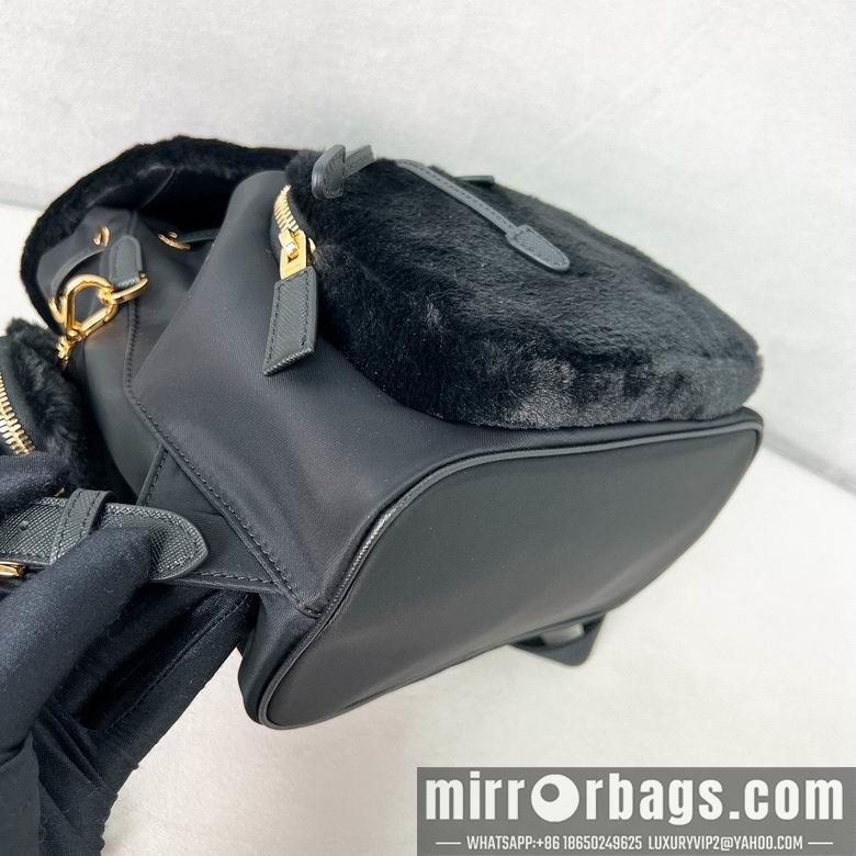Replica Prada Bags 1BZ074 25X20.5X11.5cm DN 2colour