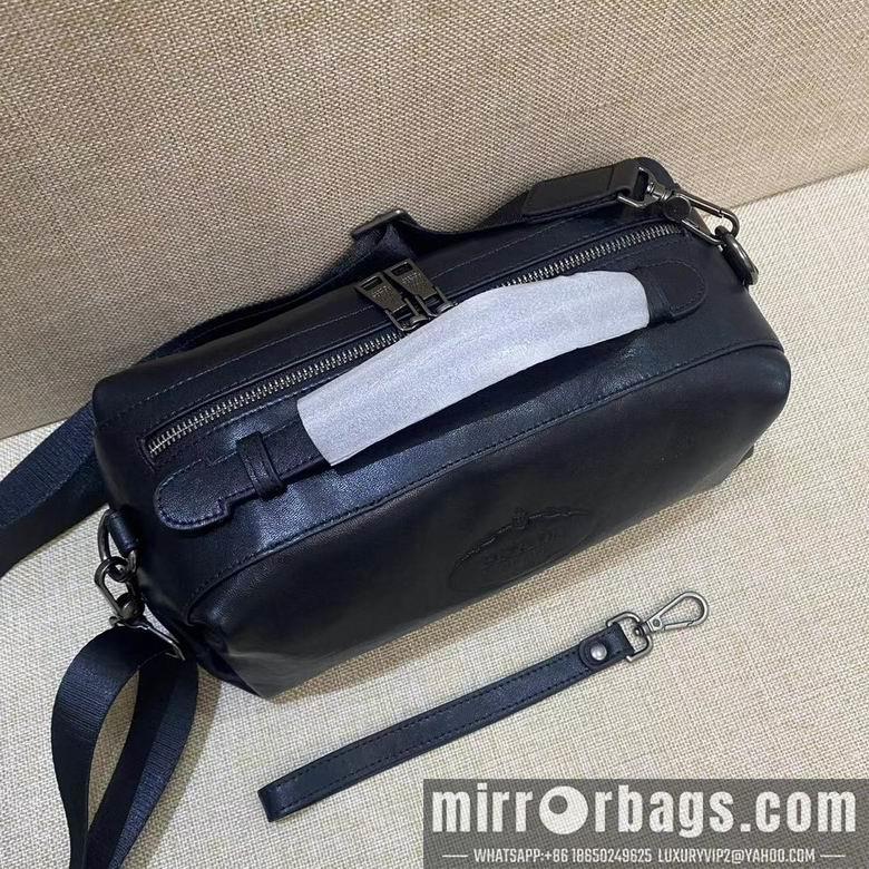 Replica Prada Bags 28X13X9cm 052103 XM