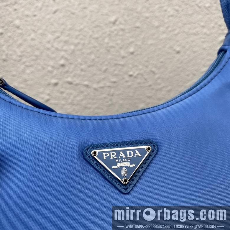 Replica Prada Bags 1NE515 23X13X5cm XMY 8