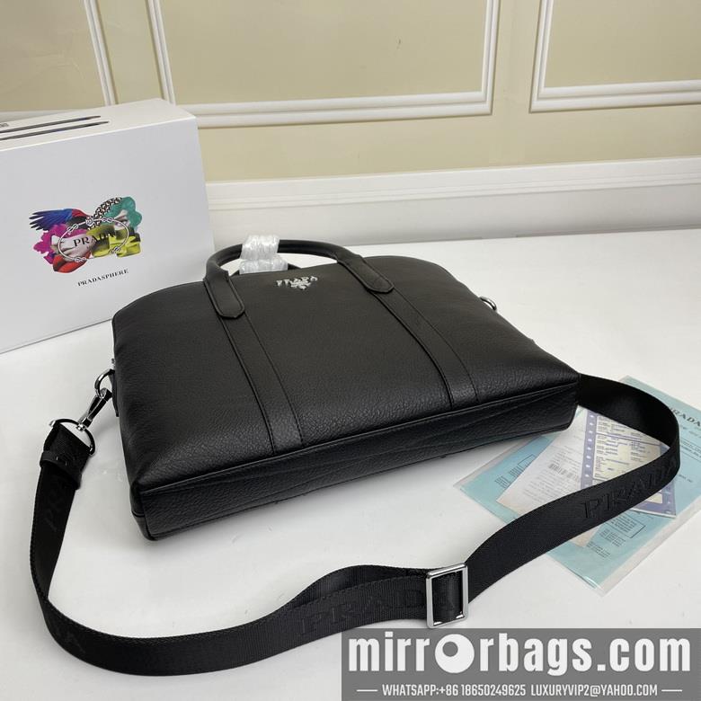 Replica Prada Bags 6979-1 39X6.5X29cm WP