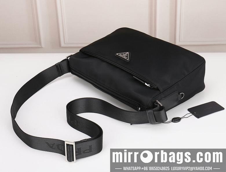 Replica Prada Bags 30X22X8cm 051805