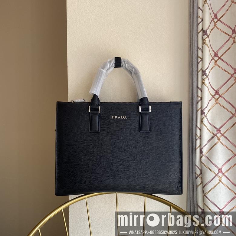 Replica Prada Bags 8577-1 38X28.5X7cm WP