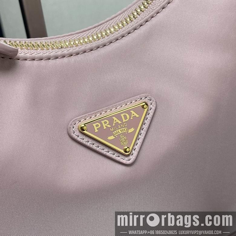 Replica Prada Bags 1NE204 22X18X6.5cm YG 3