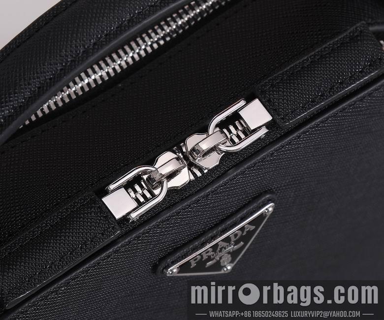 Replica Prada Bags 2VH067 16X20X6cm XM 2colour