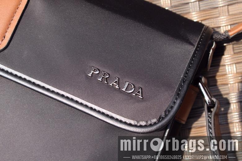 Replica Prada Bags 0272-3 31X21X6cm XM