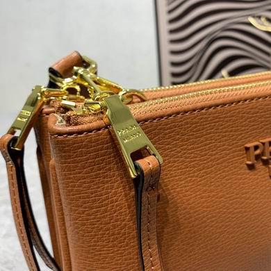 Replica Prada Bags 2100 25X15X5cm XM 2