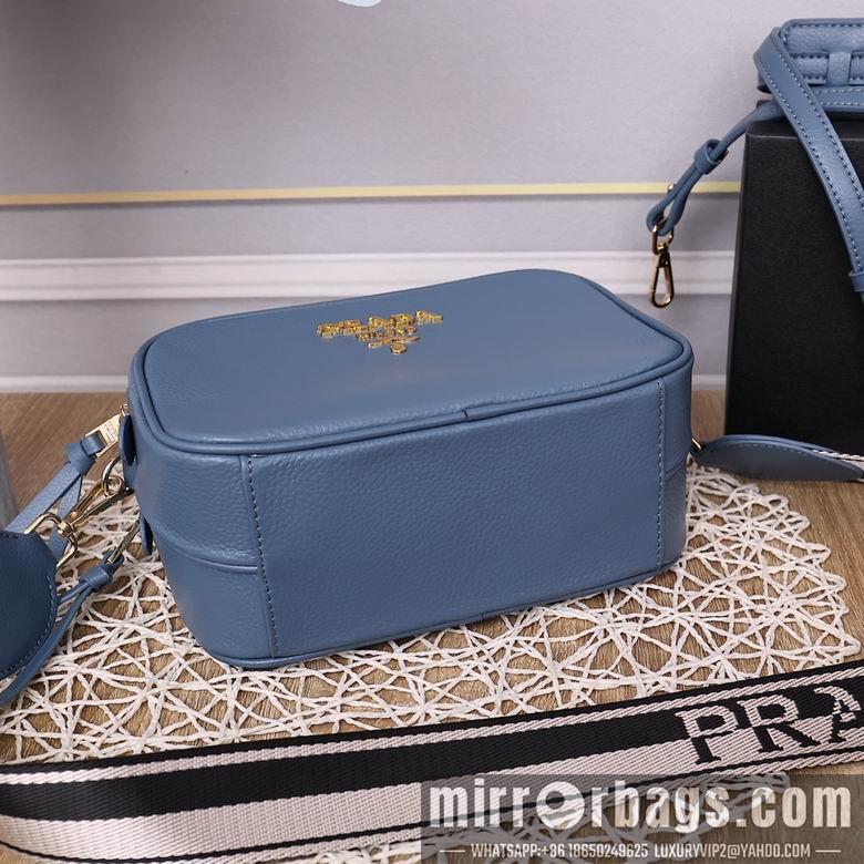 Replica Prada Bags 0838 22x14x8.5cm YG 4
