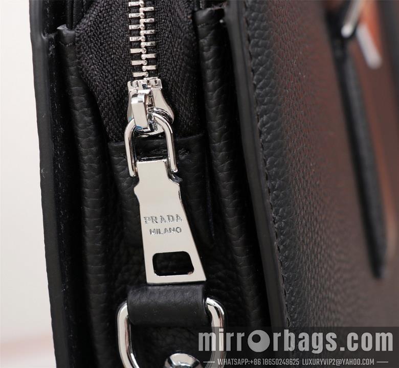 Replica Prada Bags 7879-1 39X30X8cm WP