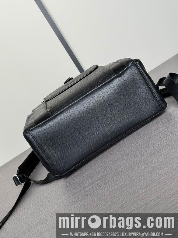 Replica Prada Bags 8424-6 42X28X14cm WP 2colour