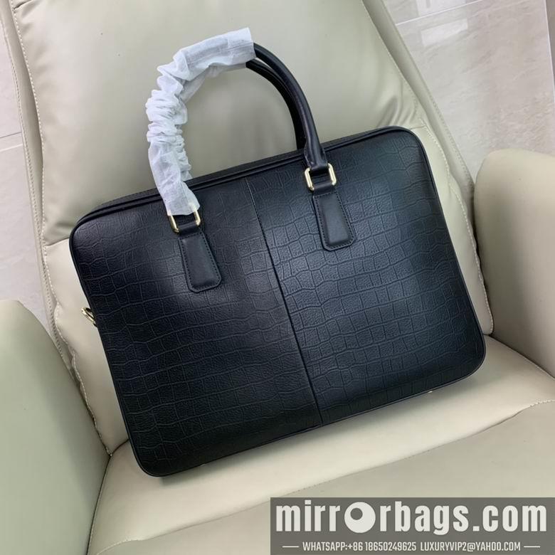 Replica Prada Bags 8395-1 39X28X8cm WP 2colour