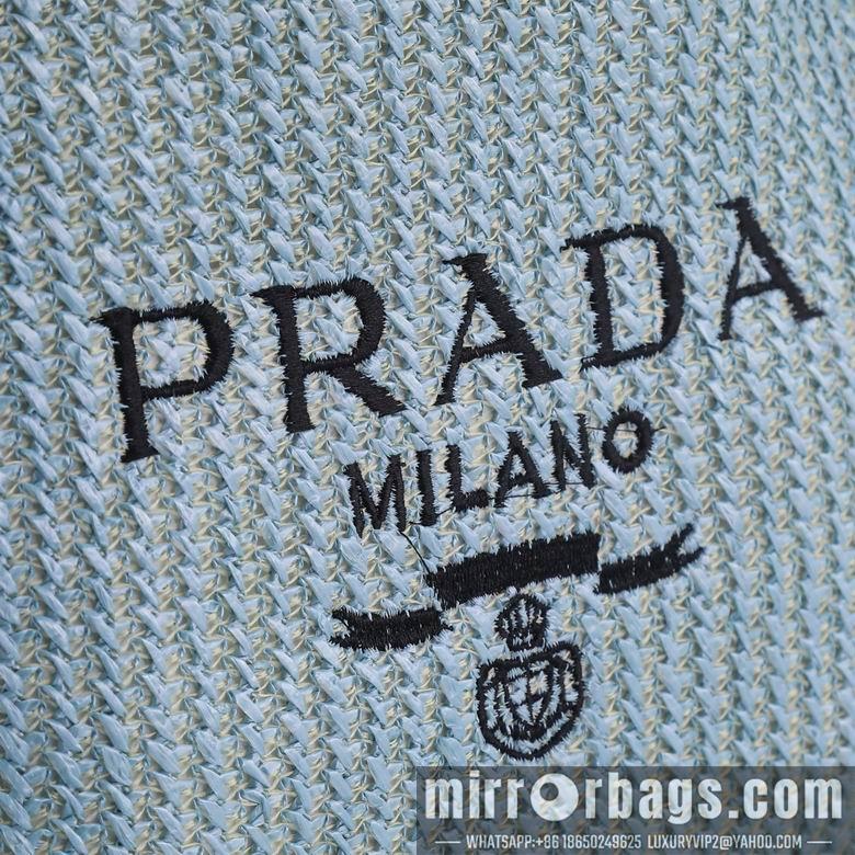 Replica Prada Bags 23X22cm 112203 XMY 1