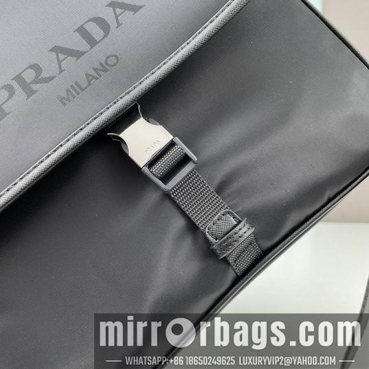 Replica Prada Bags Prada 166 30x28x12cm ww