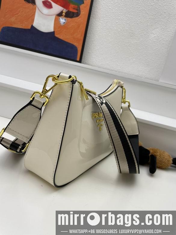 Replica Prada Bags 55132 24.5X15X7cm XM 1