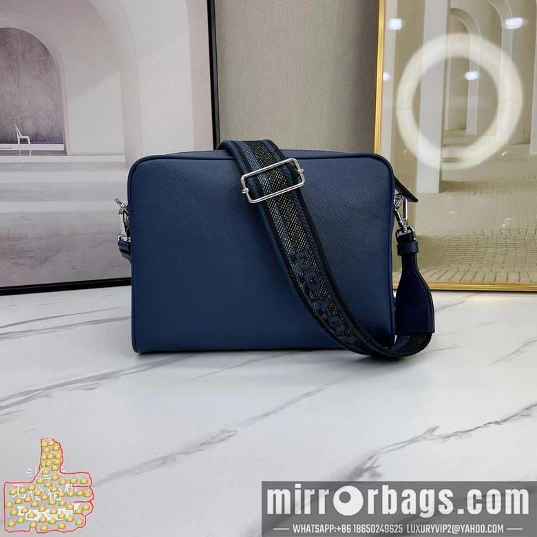 Replica Prada Bags 2106-3 25X18X7cm WP1