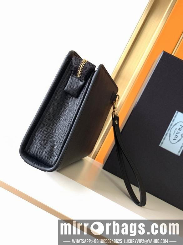 Replica Prada Bags 1164 25X17X4cm XM 2colour