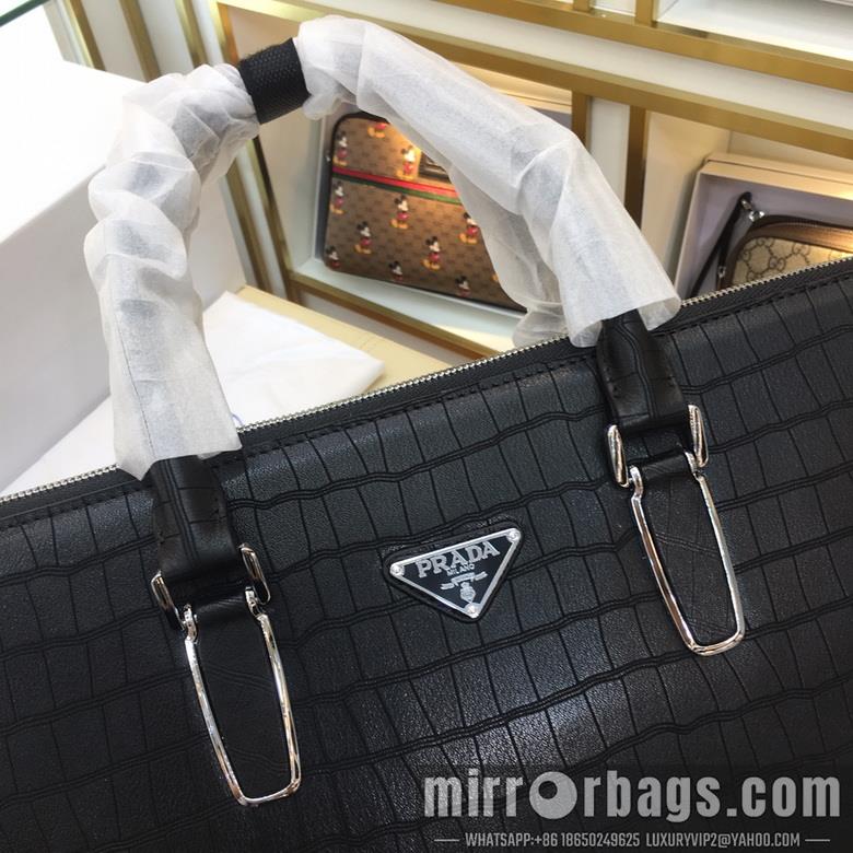 Replica Prada Bags 66468-1 38X29X7cm WP