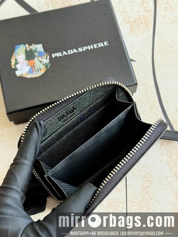Replica Prada Bags 2MC553 12X9X2.5cm YG 4