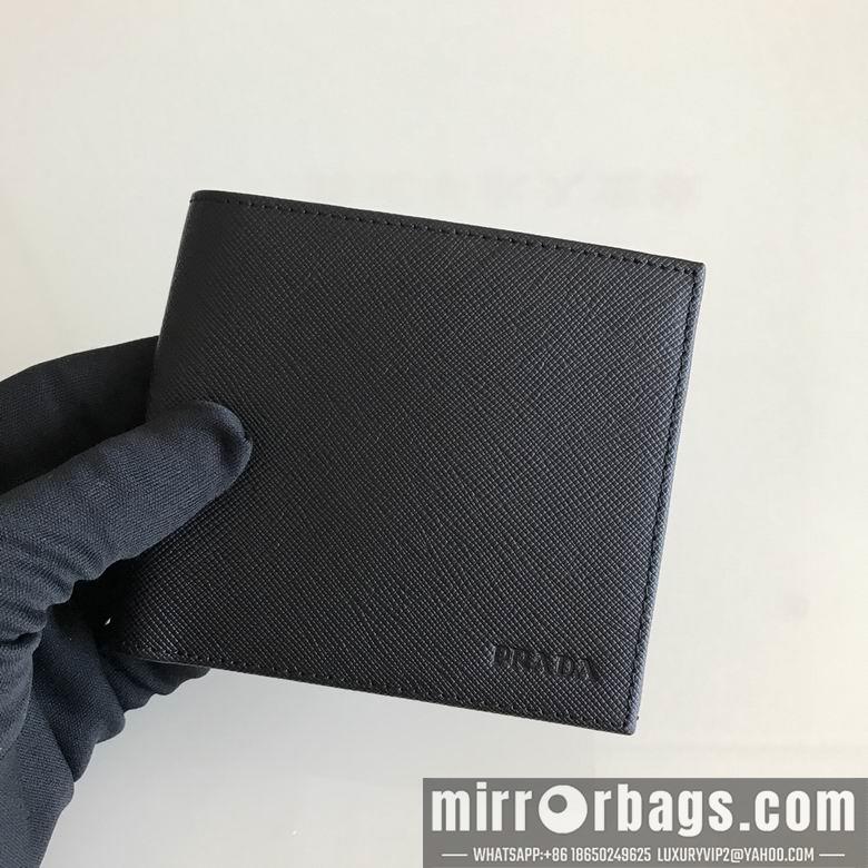 Replica Prada Bags 2M0513 11X9.5cm YG 2