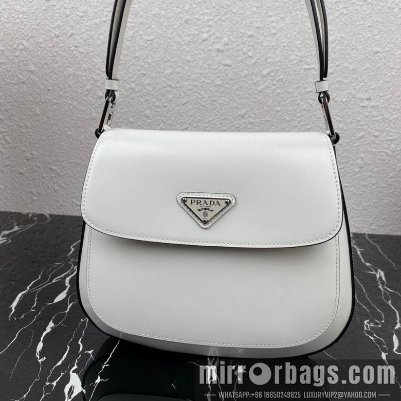 Replica Prada Bags 1BD303 24X19X6cm YG 7