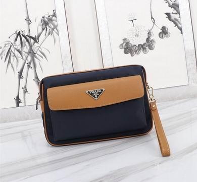 Replica Prada Bags 8346-4 28X17X7cm WP 2colour