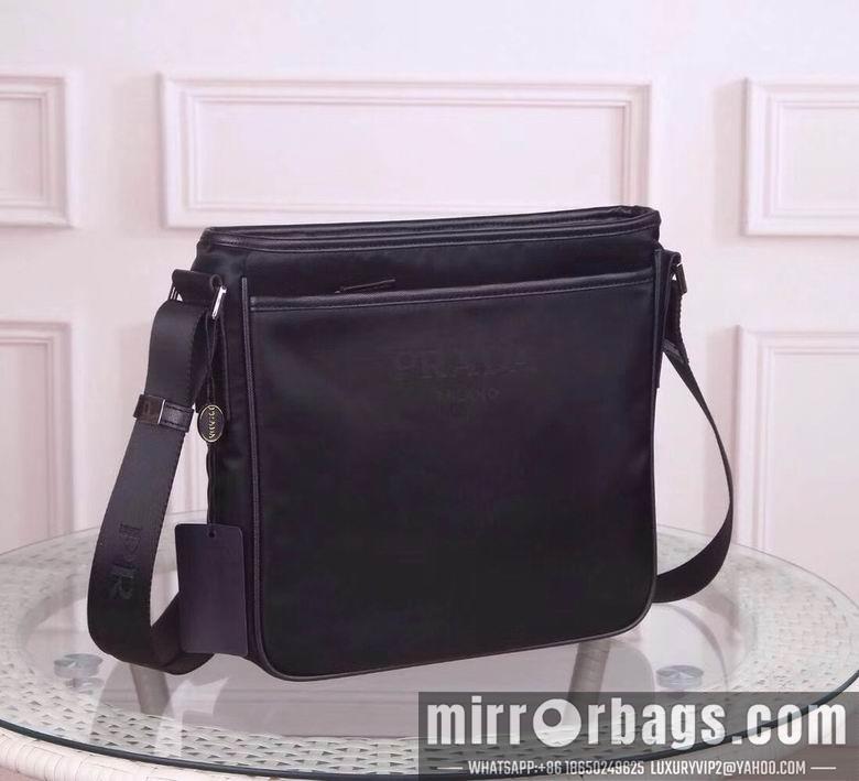 Replica Prada Bags 26X24X6cm 053027 XM