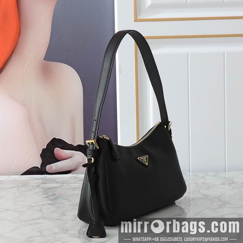 Replica Prada Bags 1BC229 31X18X10cm XMY 6