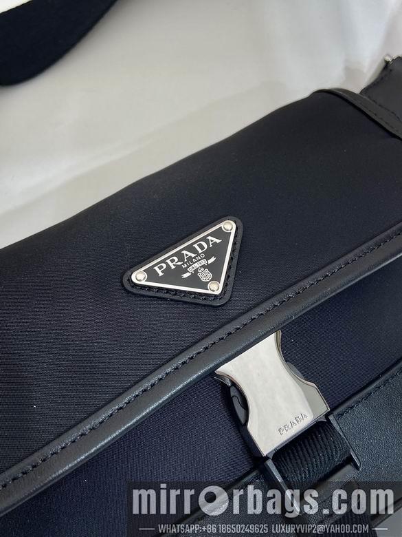 Replica Prada Bags 2VH176 18X15X5cm WP 3colour
