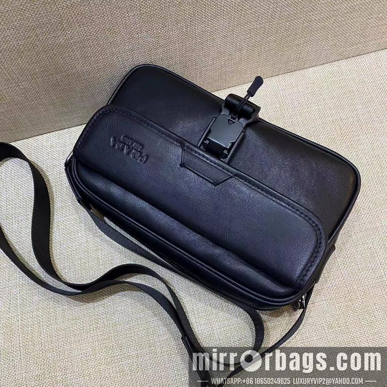 Replica Prada Bags 24X15X5cm 123104 XM
