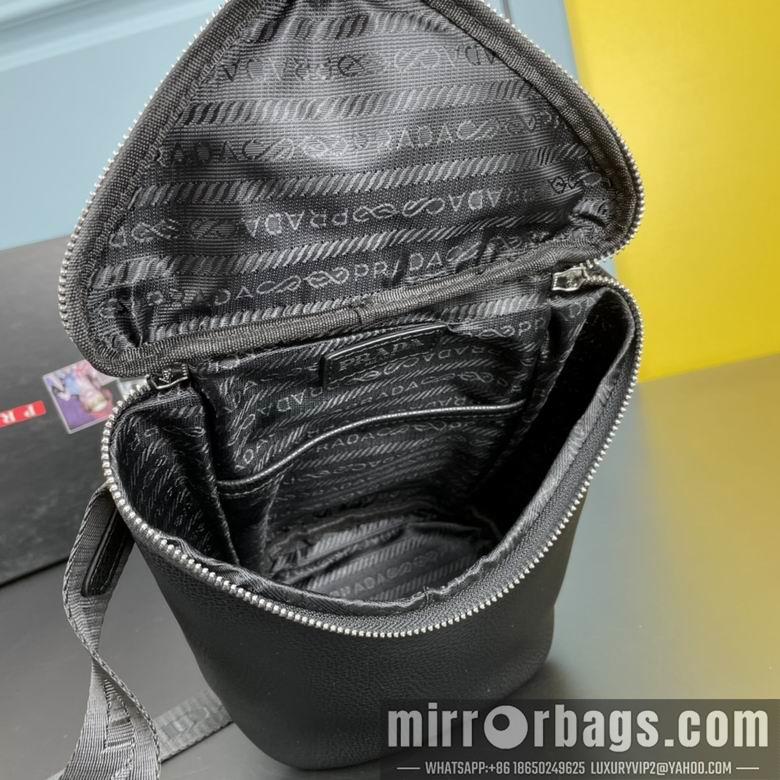 Replica Prada Bags 1BH189 21X15X15cm XM 6