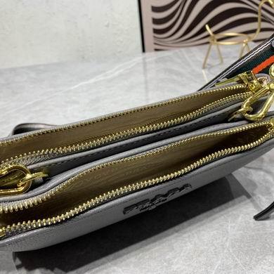 Replica Prada Bags 2100 25X15X5cm XM 6