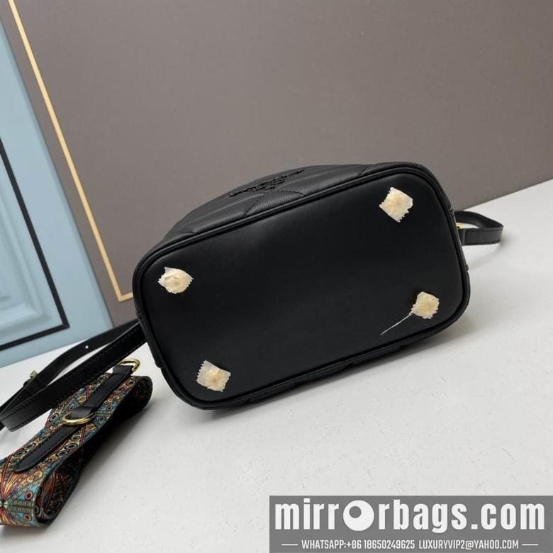Replica Prada Bags 66200 21X18X10cm XM 5