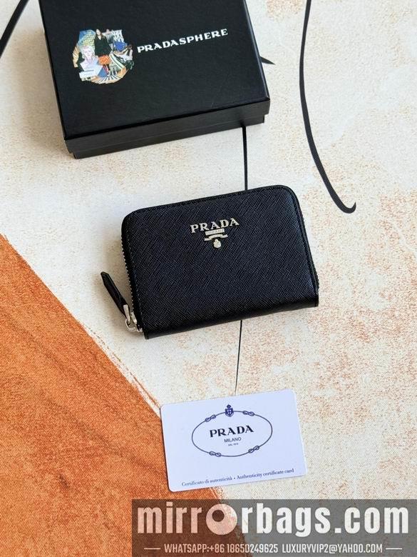Replica Prada Bags 2MC553 12X9X2.5cm YG 3