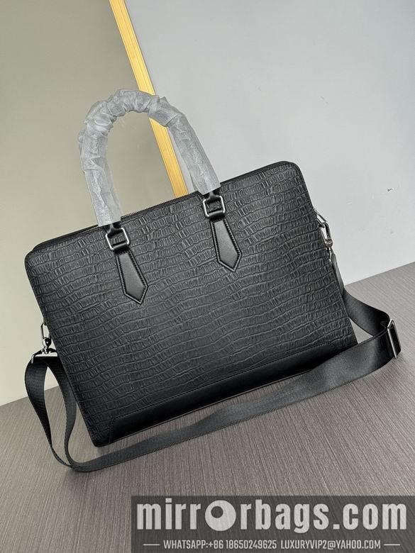 Replica Prada Bags 8422-1 39X29X7cm XM-1