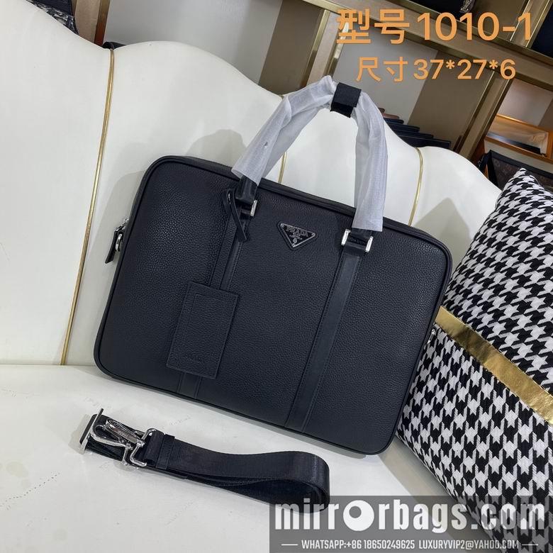 Replica Prada Bags 1010-1 37X27X6cm WP